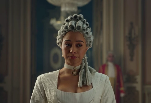 Кадр из «Бриджертоны» 4 сезон 5 серия