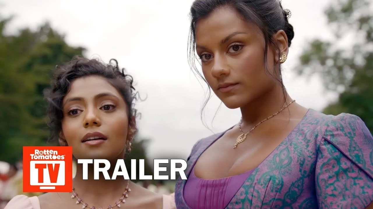 Трейлер сезона