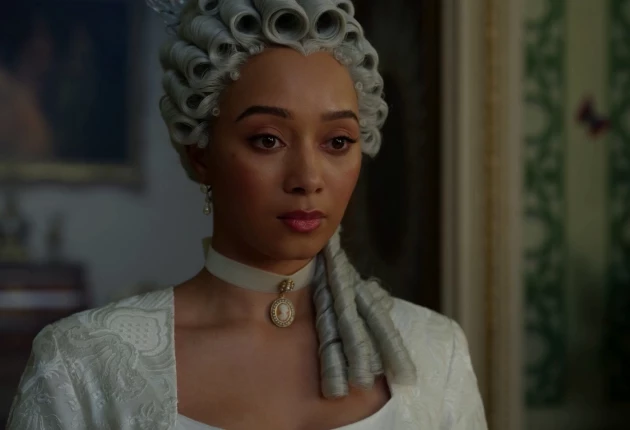 Кадр из «Бриджертоны» 4 сезон 6 серия