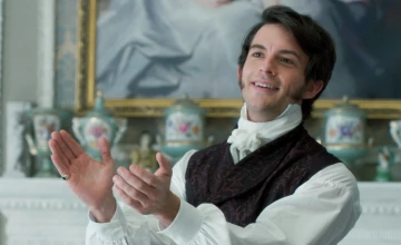 Бриджертоны 2020 1 сезон 8 серия