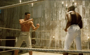 Бриджертоны 2020 1 сезон 7 серия