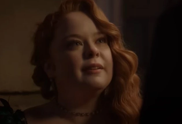 Кадр из «Бриджертоны» 3 сезон 1 серия