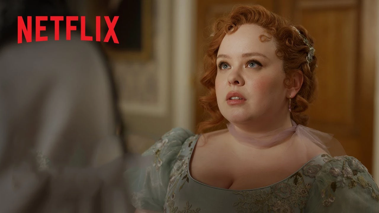 Трейлер сезона