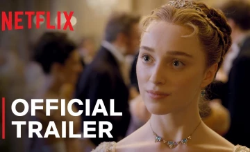 Трейлер сезона