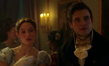 Бриджертоны 2020 4 сезон 5 серия