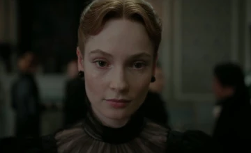 Бриджертоны 2020 4 сезон 7 серия